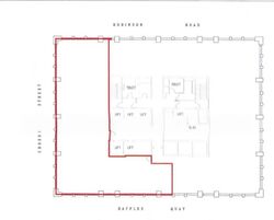 Hong Leong Building (D1), Office #536056081